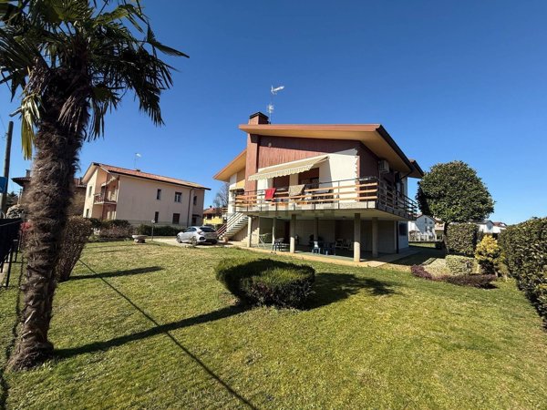 casa indipendente in vendita ad Udine