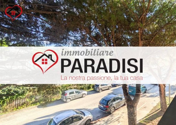 appartamento in vendita ad Udine in zona San Domenico
