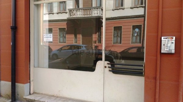 negozio in vendita ad Udine