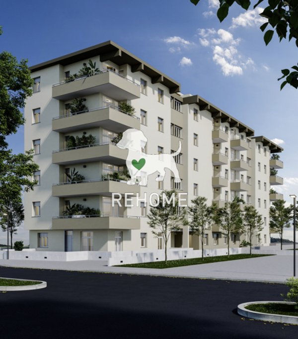appartamento in vendita ad Udine in zona San Rocco