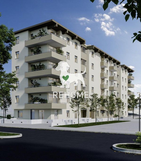 appartamento in vendita ad Udine in zona San Rocco