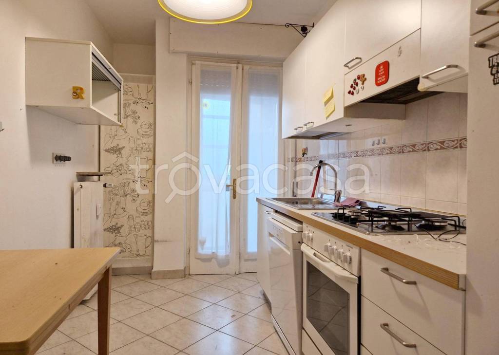 appartamento in vendita ad Udine in zona Centro Storico