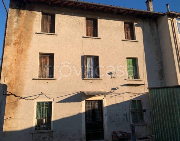 casa indipendente in vendita ad Udine in zona Baldasseria