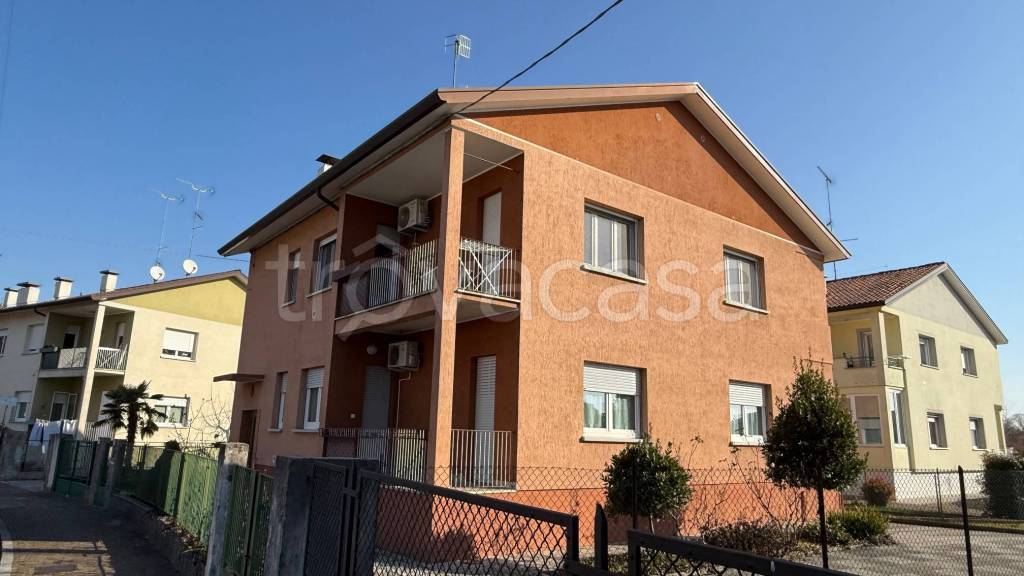 appartamento in vendita ad Udine in zona San Gottardo