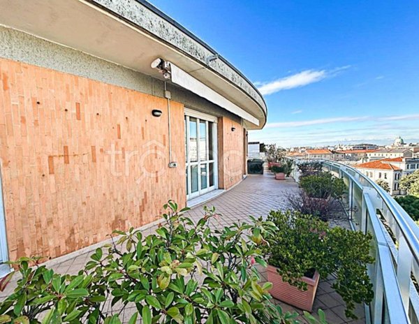 appartamento in vendita ad Udine in zona Centro Storico