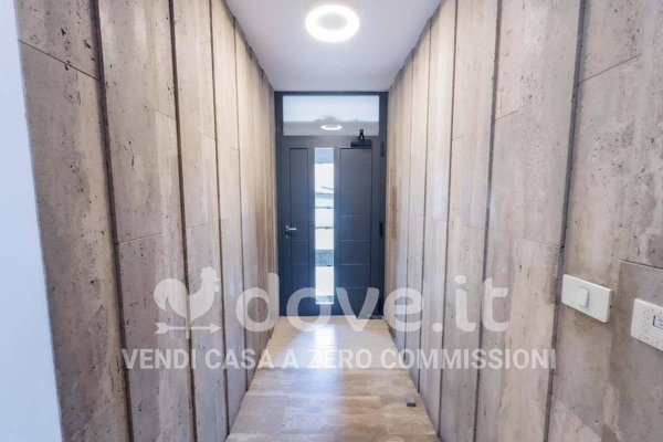 appartamento in vendita ad Udine in zona San Rocco