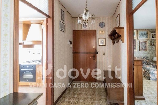 appartamento in vendita ad Udine in zona San Rocco