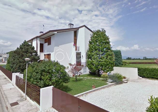 casa indipendente in vendita ad Udine in zona Baldasseria