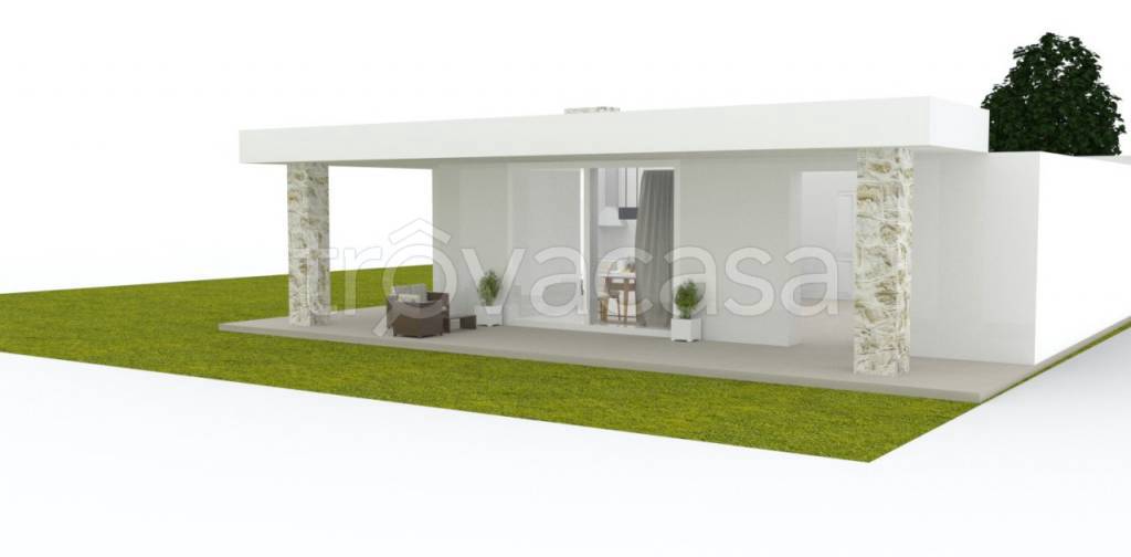 casa indipendente in vendita ad Udine in zona Baldasseria