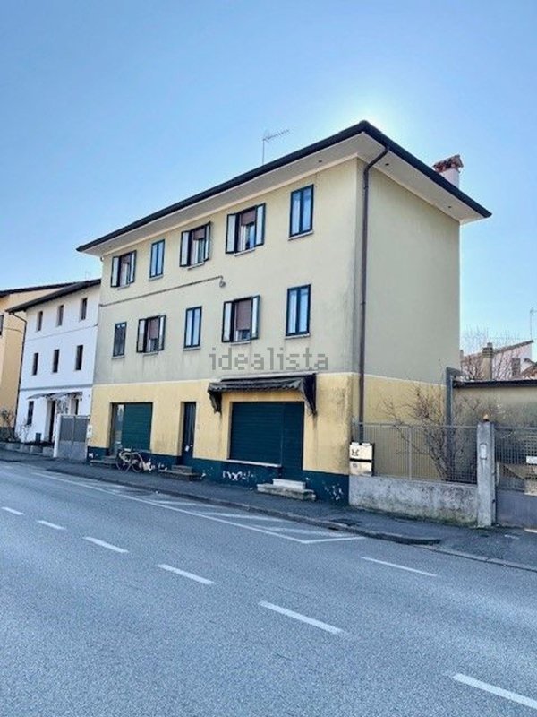 appartamento in vendita ad Udine in zona Centro Storico