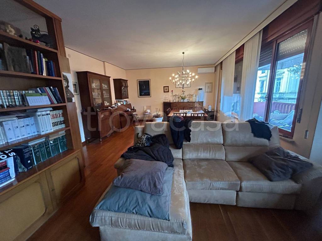 appartamento in vendita ad Udine