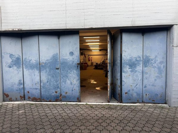 locale di sgombero in vendita ad Udine in zona Centro Storico