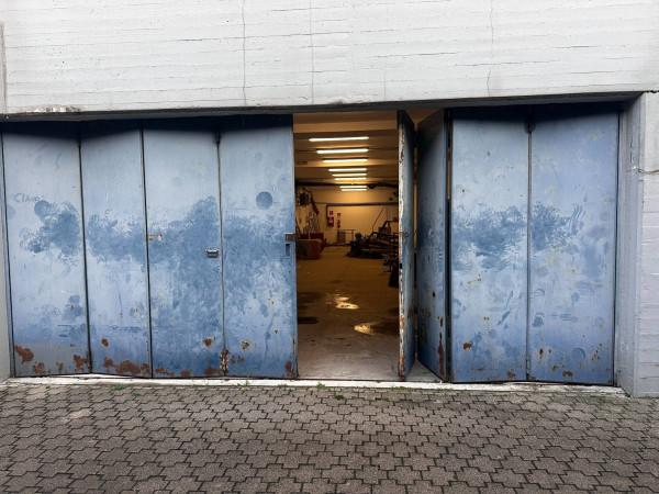 negozio in vendita ad Udine in zona Centro Storico