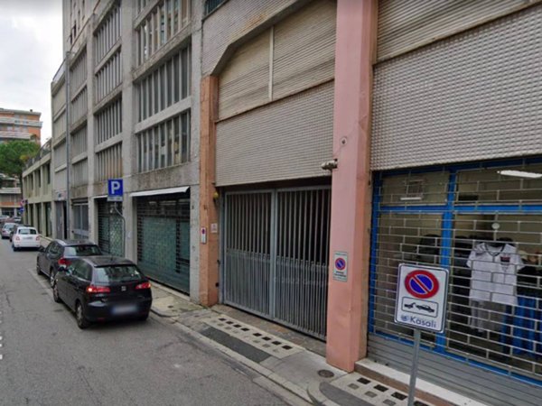 attico in vendita ad Udine in zona Centro Storico