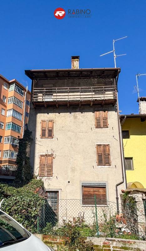 casa indipendente in vendita ad Udine