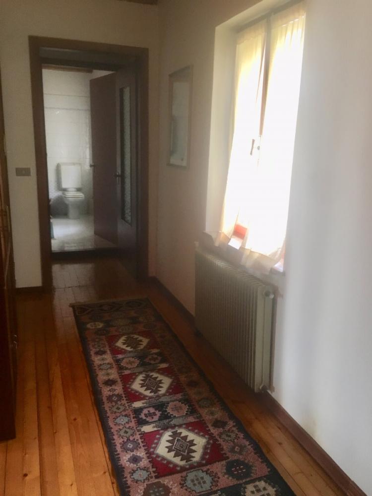 casa indipendente in vendita ad Udine in zona Centro Storico