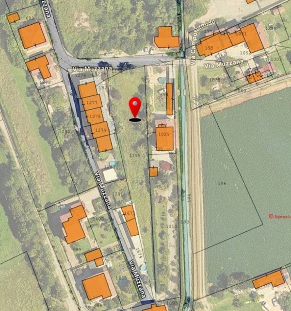 casa indipendente in vendita ad Udine