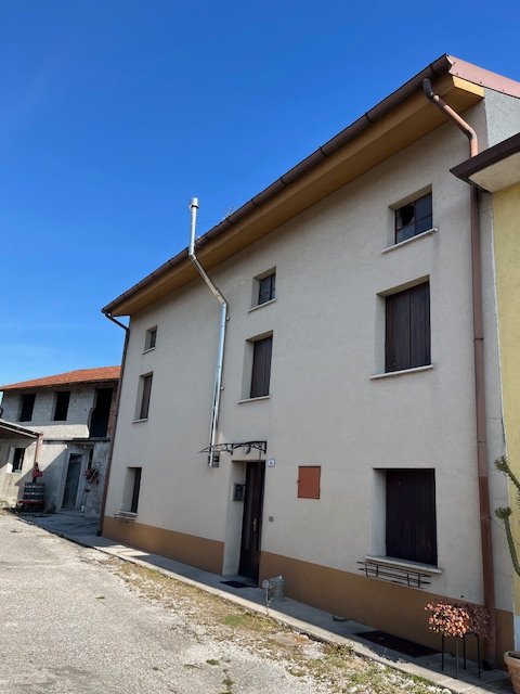 casa indipendente in vendita ad Udine