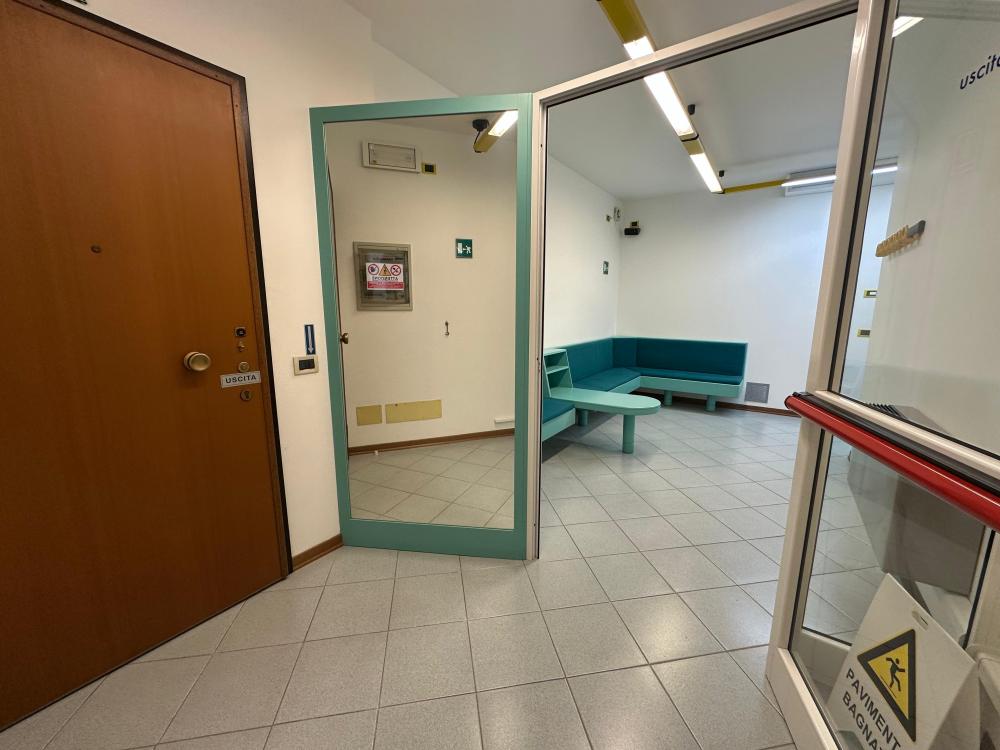 ufficio in vendita ad Udine in zona Baldasseria