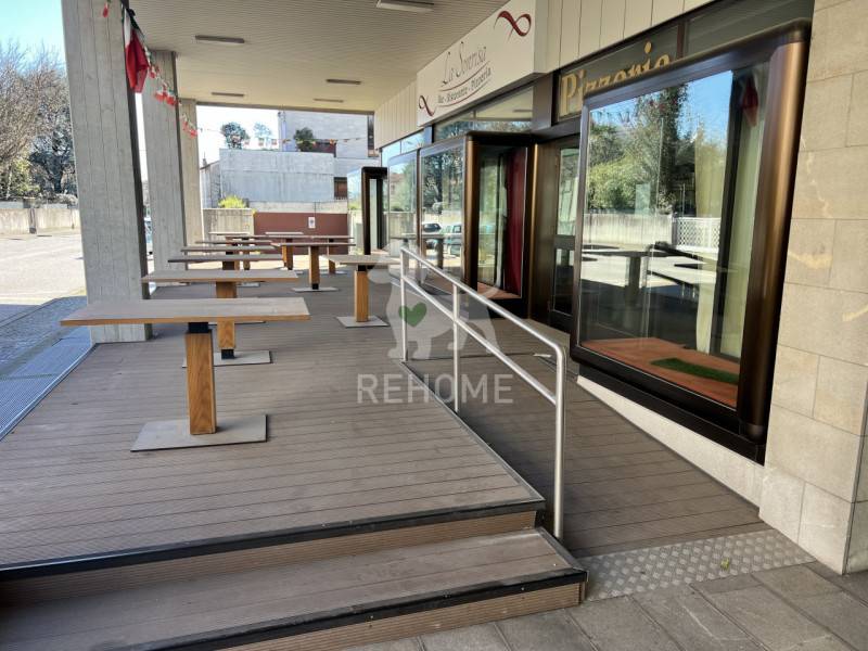 negozio in vendita ad Udine