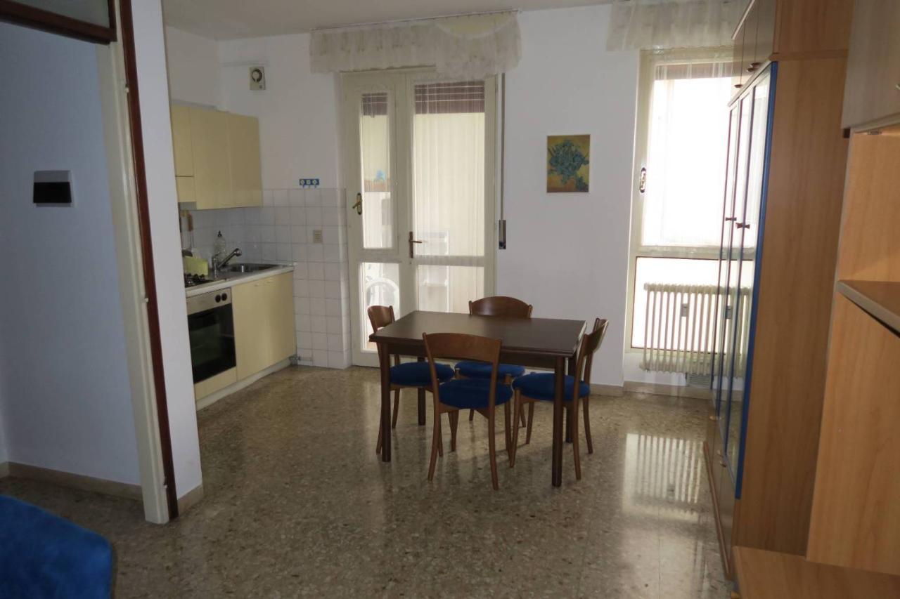 appartamento in vendita ad Udine in zona Rizzi