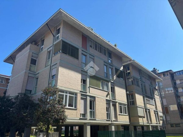 appartamento in vendita ad Udine in zona Centro Storico
