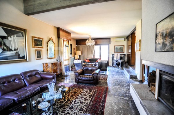 casa indipendente in vendita ad Udine in zona Chiavris