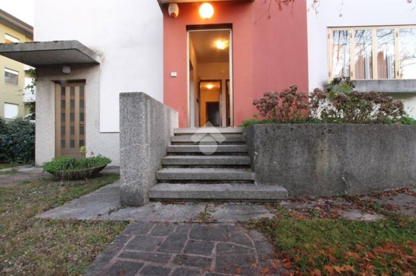 casa indipendente in vendita ad Udine
