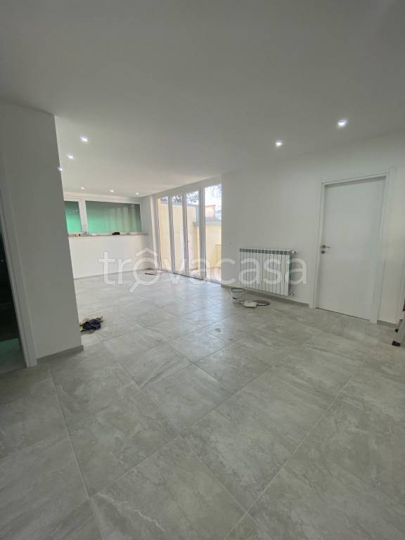 appartamento in vendita ad Udine in zona San Rocco