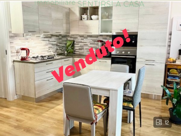 appartamento in vendita ad Udine in zona Centro Storico
