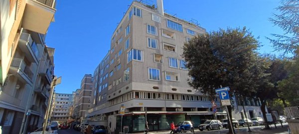 appartamento in vendita ad Udine in zona Centro Storico