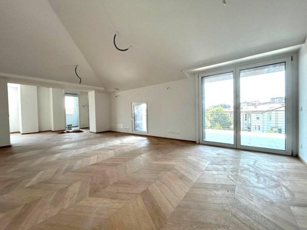 appartamento in vendita ad Udine in zona Cormor