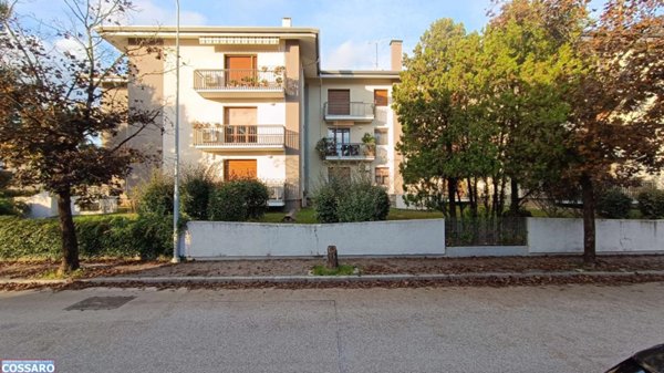 appartamento in vendita ad Udine in zona Cormor