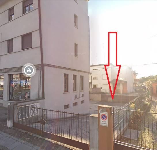negozio in vendita ad Udine in zona San Rocco
