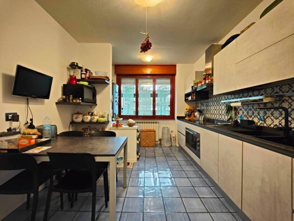 appartamento in vendita ad Udine in zona Cormor