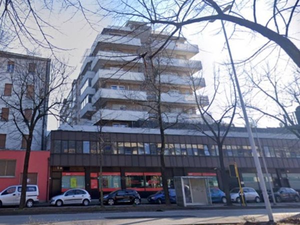 appartamento in vendita ad Udine in zona San Rocco