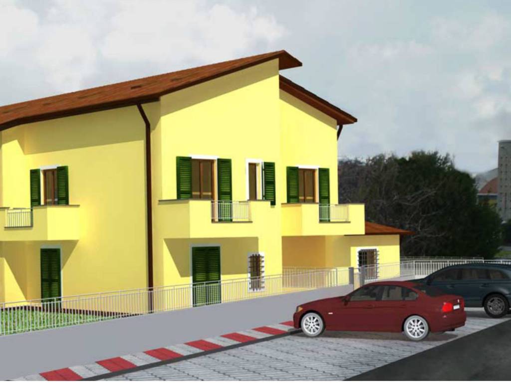 casa indipendente in vendita ad Udine