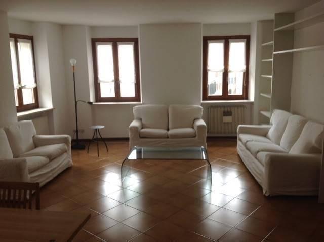 appartamento in vendita ad Udine in zona Centro Storico