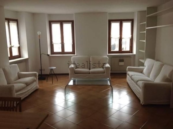 appartamento in vendita ad Udine in zona Centro Storico