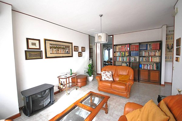 appartamento in vendita ad Udine in zona Rizzi