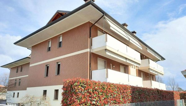 appartamento in vendita ad Udine in zona Rizzi