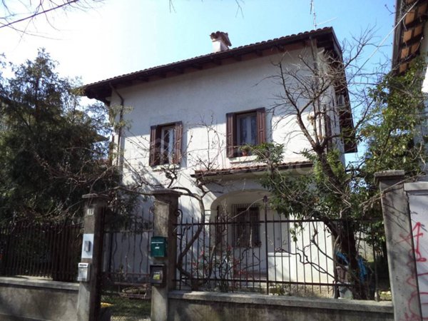 appartamento in vendita ad Udine in zona Rizzi