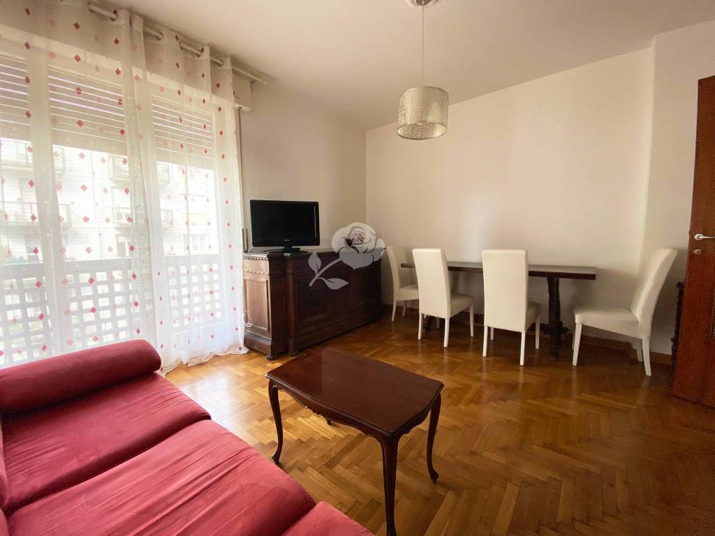 appartamento in vendita ad Udine in zona Centro Storico