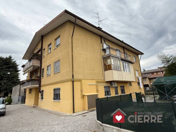 appartamento in vendita ad Udine in zona Laipacco