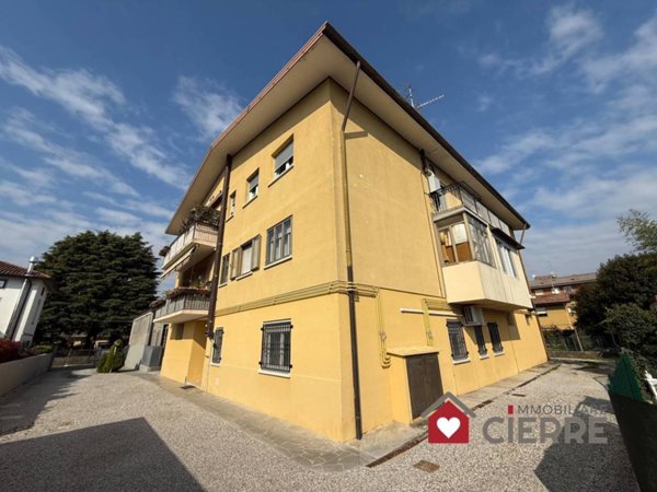 appartamento in vendita ad Udine in zona Laipacco