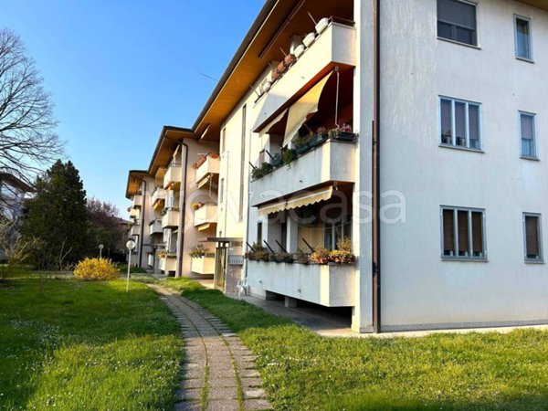 appartamento in vendita ad Udine in zona Baldasseria