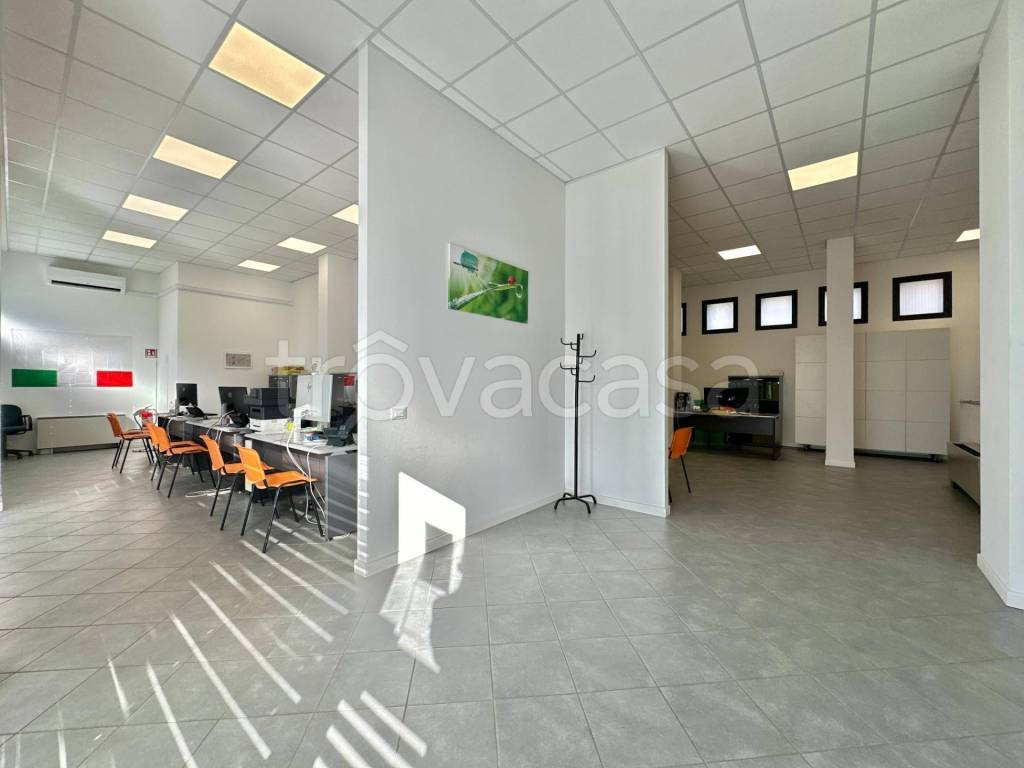 appartamento in vendita ad Udine in zona San Rocco