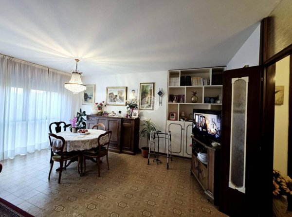 appartamento in vendita ad Udine in zona Godia