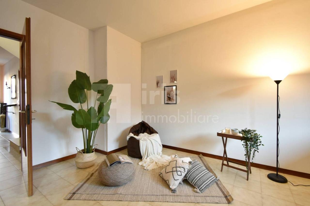 casa indipendente in vendita ad Udine in zona Rizzi
