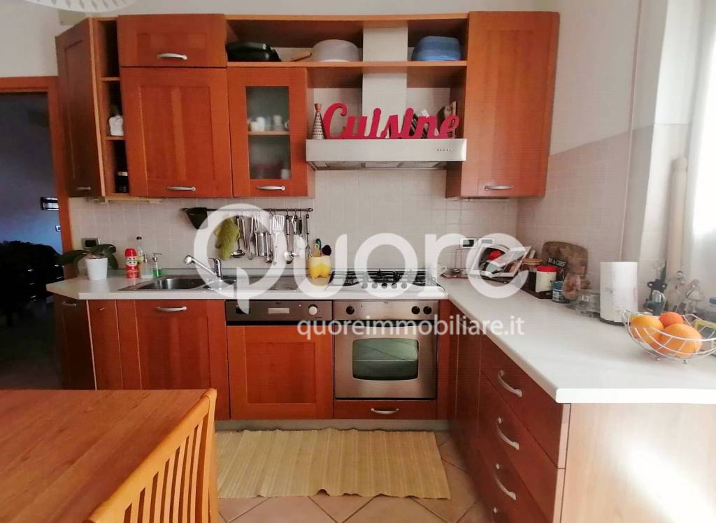 appartamento in vendita ad Udine